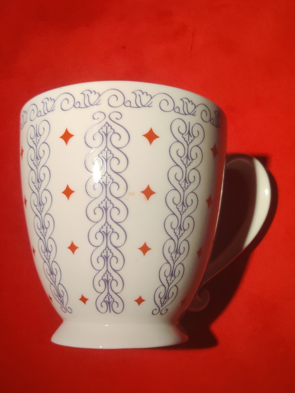 Starbucks Coffee Company2003 Barista Mug4 1/2" Tall...Pre-owned